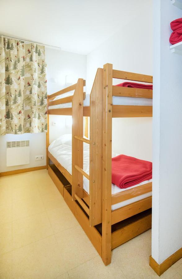 Les Balcons Proche Parc National Vanoise Appartements 4 Pieces 8 Pers Termignon Exterior foto