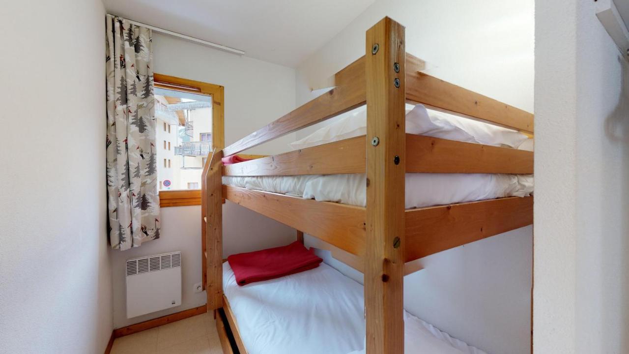 Les Balcons Proche Parc National Vanoise Appartements 4 Pieces 8 Pers Termignon Exterior foto